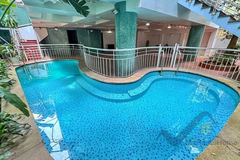 4 bedrooms Villa in Tay Ho, Ha Noi, No. 19908