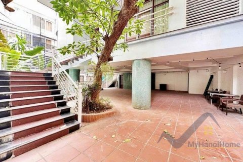4 bedrooms Villa in Tay Ho, Ha Noi, No. 19908 11