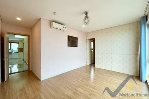 Квартира с 3 спальнями в Лонгбьен, Ханой , № 20028 14
