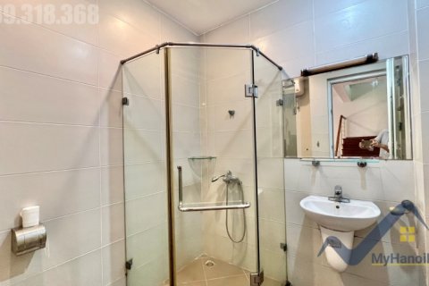 Вилла с 4 спальнями в Тэйхо, Ханой , № 20026 5