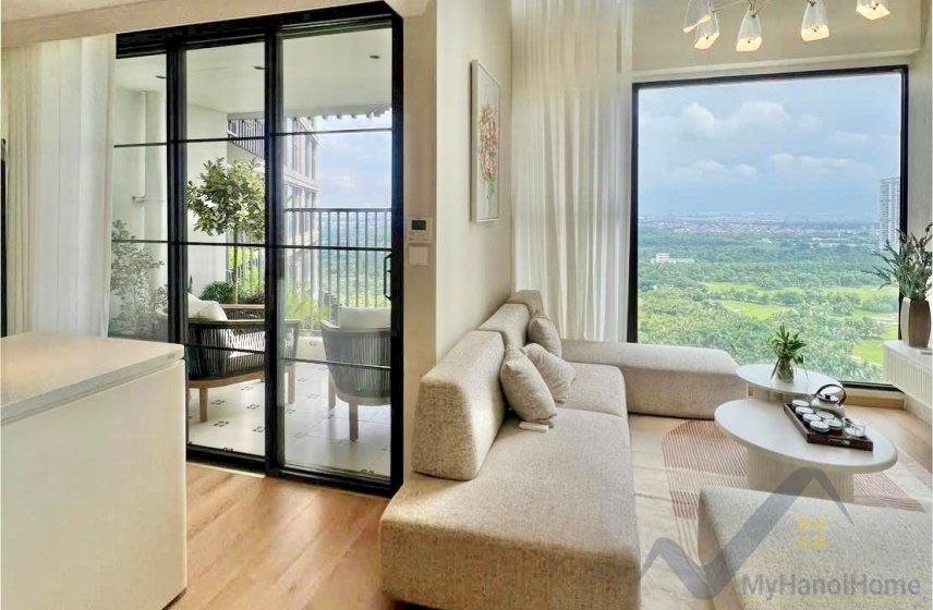 3 bedrooms Apartment in Ha Noi, Vietnam No. 26351