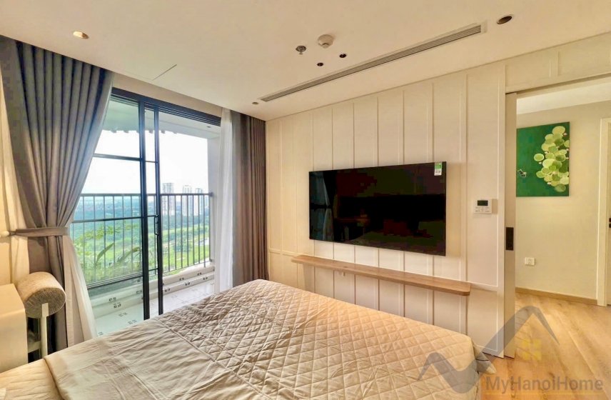 3 bedrooms Apartment in Ha Noi, Vietnam No. 26351