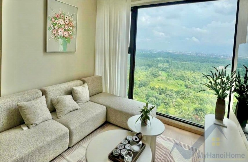 3 bedrooms Apartment in Ha Noi, Vietnam No. 26351