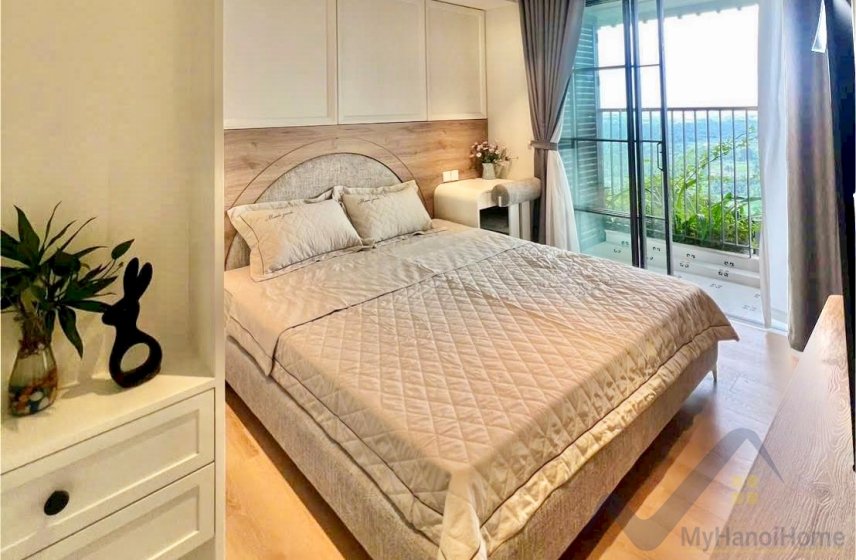 3 bedrooms Apartment in Ha Noi, Vietnam No. 26351