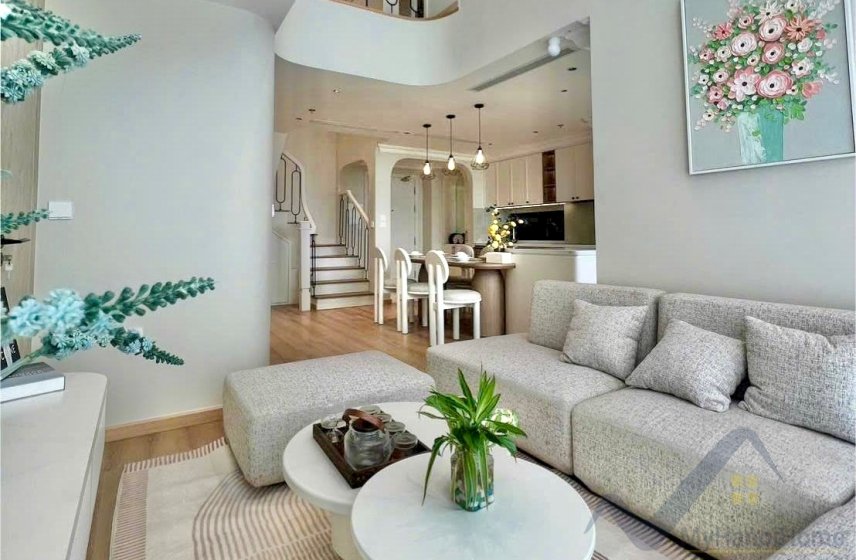 3 bedrooms Apartment in Ha Noi, Vietnam No. 26351