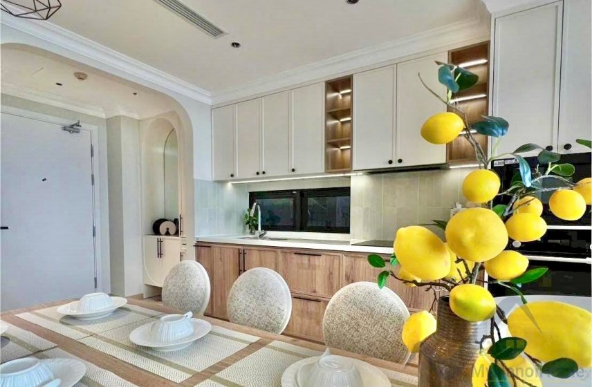 3 bedrooms Apartment in Ha Noi, Vietnam No. 26351