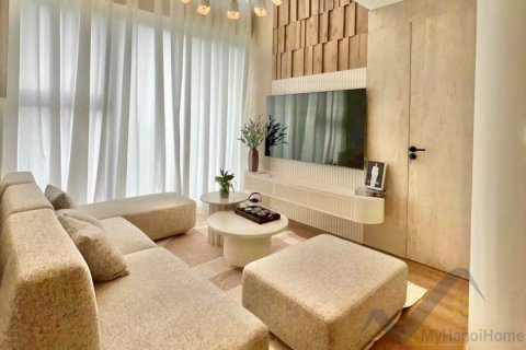 Квартира с 3 спальнями в Ханой , № 26351