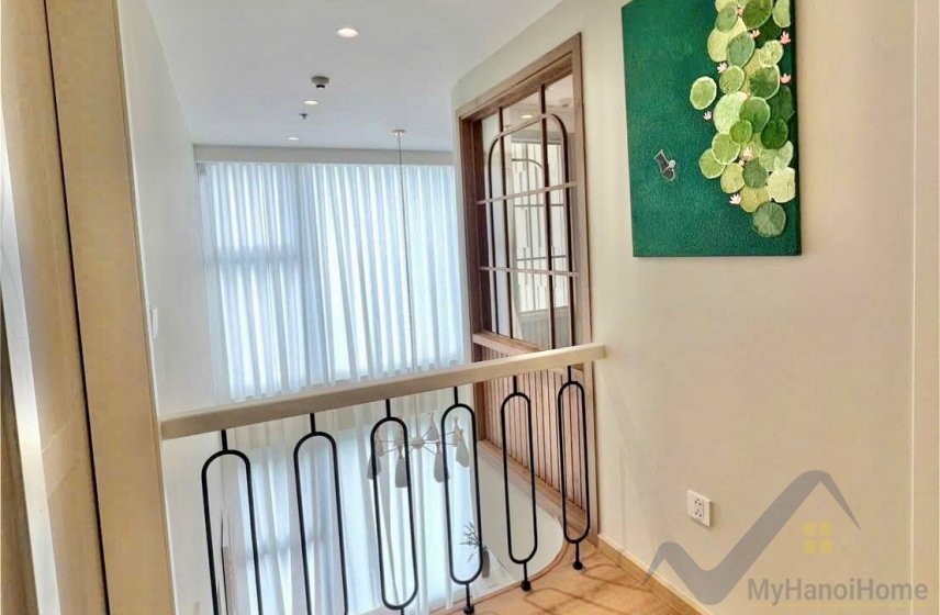3 bedrooms Apartment in Ha Noi, Vietnam No. 26351