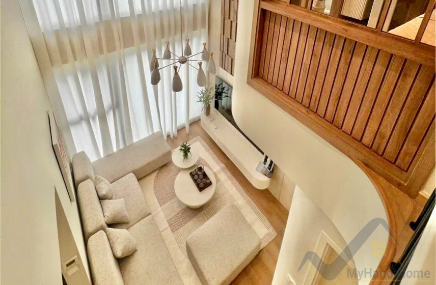 3 bedrooms Apartment in Ha Noi, Vietnam No. 26351
