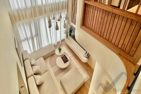 Квартира с 3 спальнями в Ханой , № 26351 8