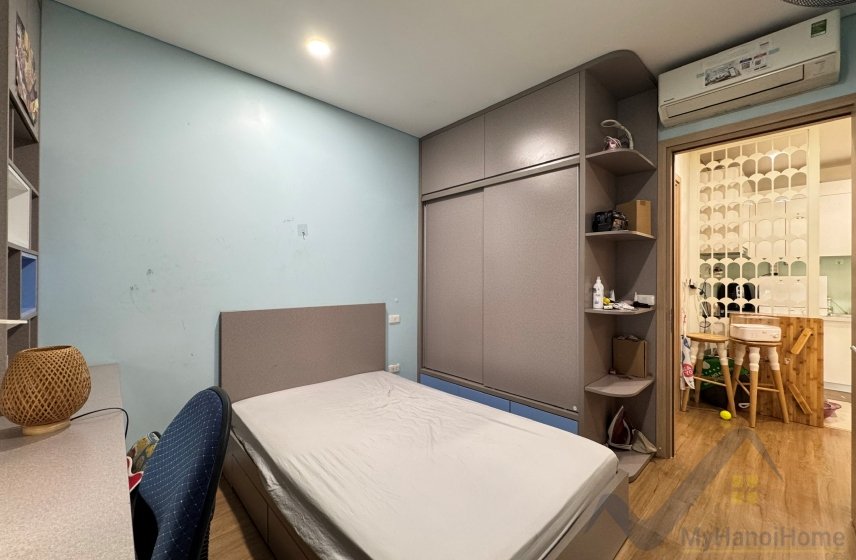 2 bedrooms Apartment in Long Bien, Ha Noi, Vietnam No. 26352