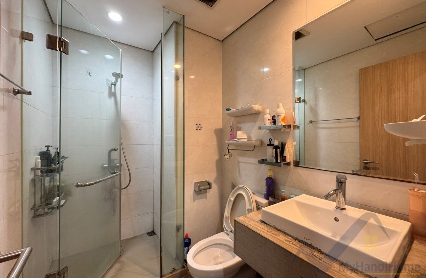 2 bedrooms Apartment in Long Bien, Ha Noi, Vietnam No. 26352