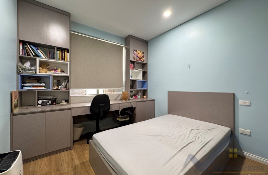 2 bedrooms Apartment in Long Bien, Ha Noi, Vietnam No. 26352