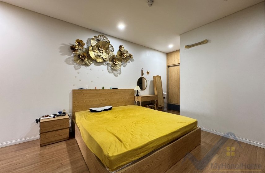 2 bedrooms Apartment in Long Bien, Ha Noi, Vietnam No. 26352