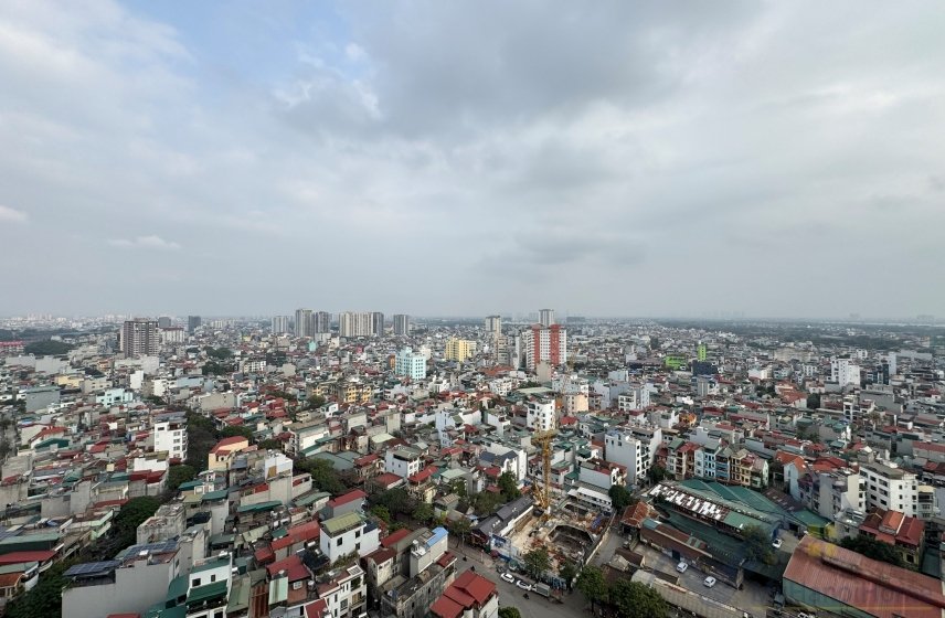 2 bedrooms Apartment in Long Bien, Ha Noi, Vietnam No. 26352