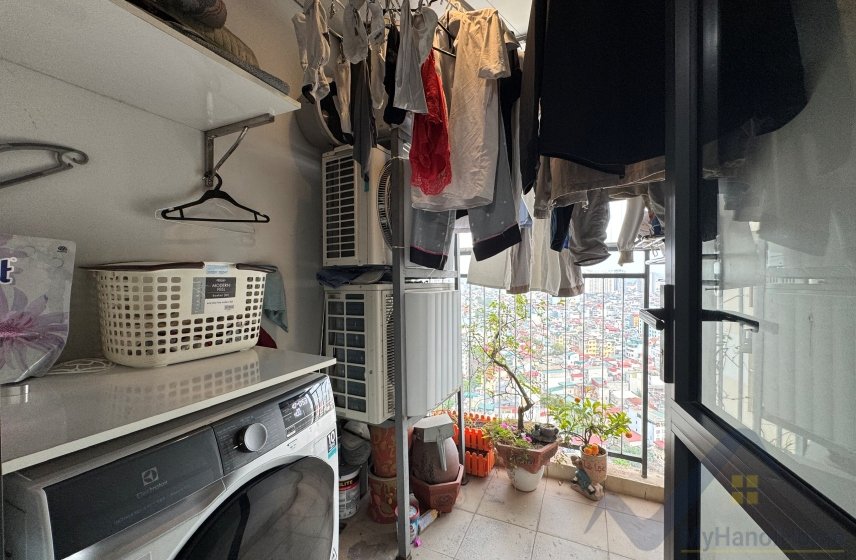 2 bedrooms Apartment in Long Bien, Ha Noi, Vietnam No. 26352
