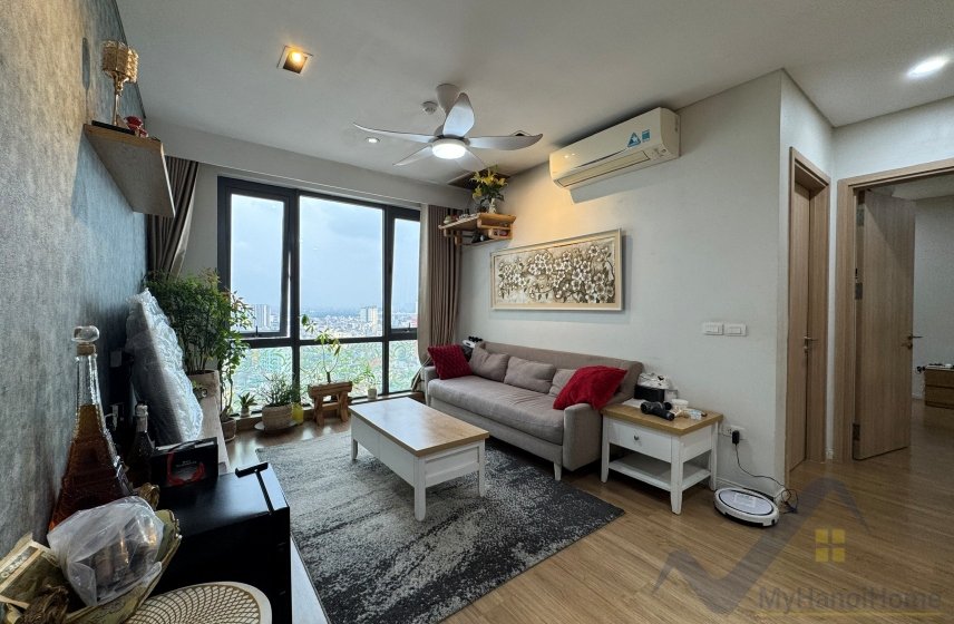 2 bedrooms Apartment in Long Bien, Ha Noi, Vietnam No. 26352