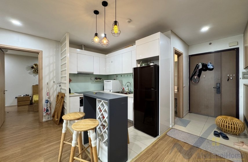 2 bedrooms Apartment in Long Bien, Ha Noi, Vietnam No. 26352