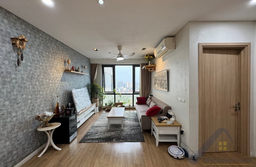 2 bedrooms Apartment in Long Bien, Ha Noi, Vietnam No. 26352