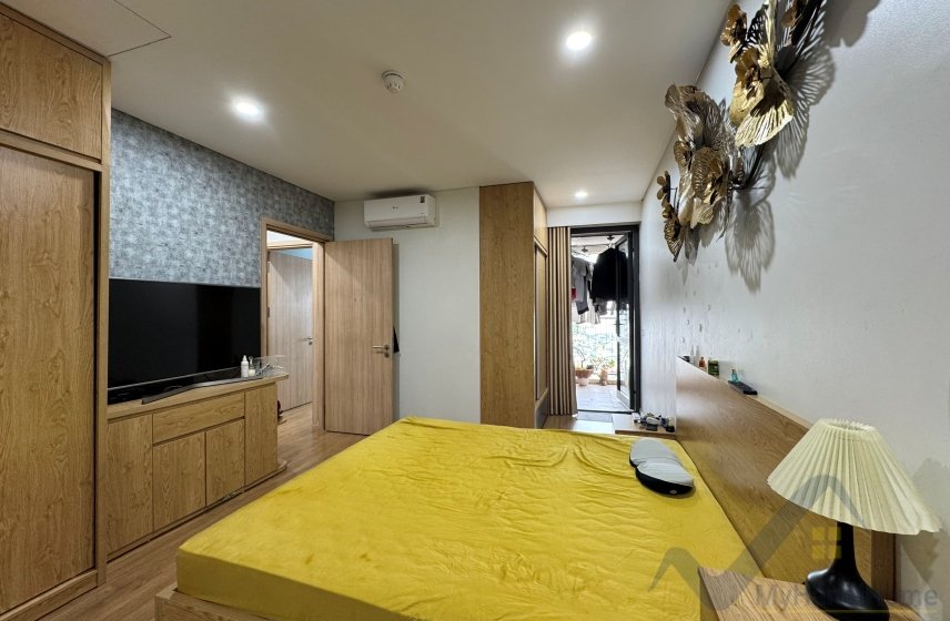 2 bedrooms Apartment in Long Bien, Ha Noi, Vietnam No. 26352