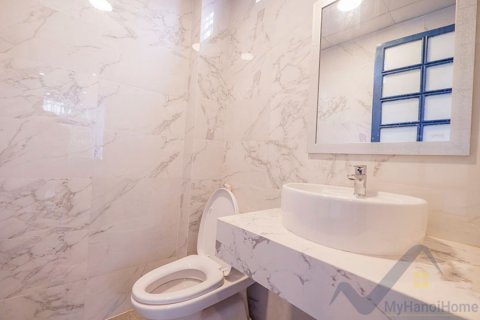 Квартира с 2 спальнями в Тэйхо, Ханой ,  № 26348 14