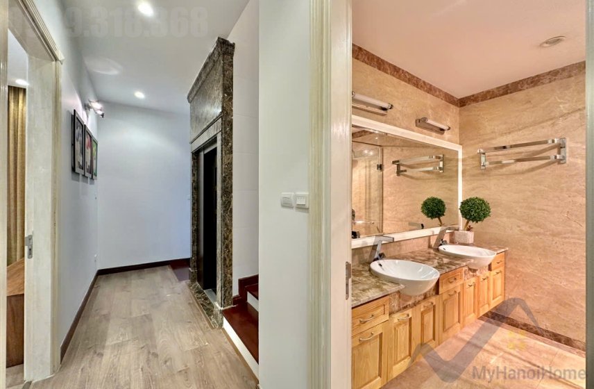 4 bedrooms Villa in Long Bien, Ha Noi, Vietnam No. 26354