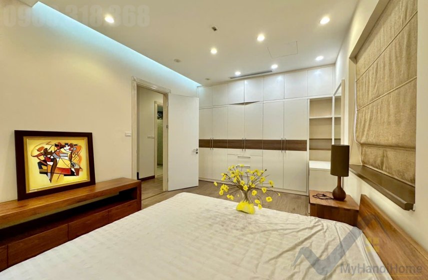 4 bedrooms Villa in Long Bien, Ha Noi, Vietnam No. 26354