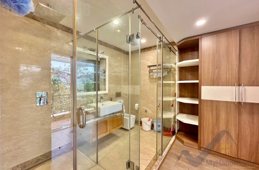 4 bedrooms Villa in Long Bien, Ha Noi, Vietnam No. 26354