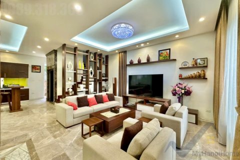 4 bedrooms Villa in Long Bien, Ha Noi, No. 26354