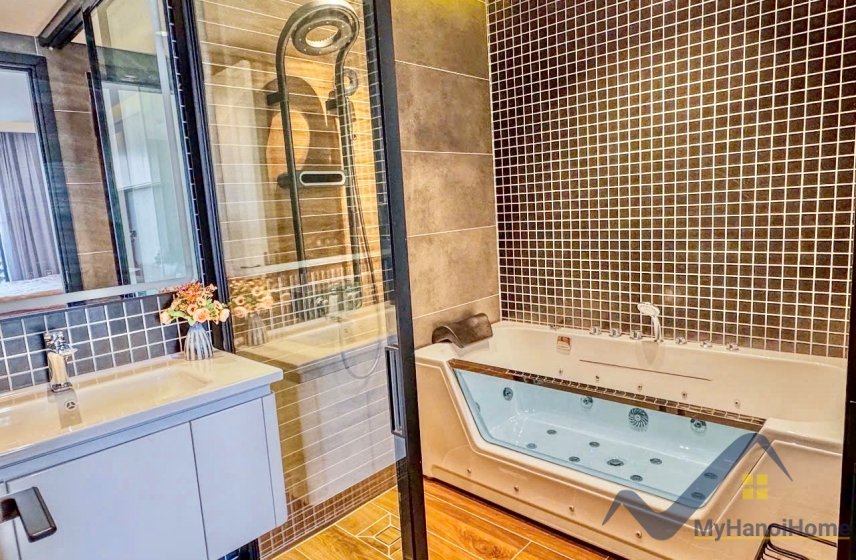 3 bedrooms Apartment in Ha Noi, Vietnam No. 26349