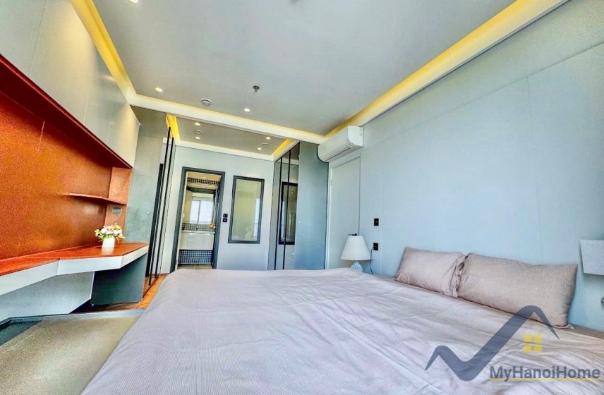 3 bedrooms Apartment in Ha Noi, Vietnam No. 26349