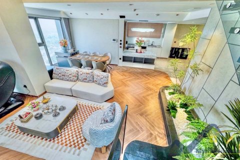 Квартира с 3 спальнями в Ханой , № 26349 18