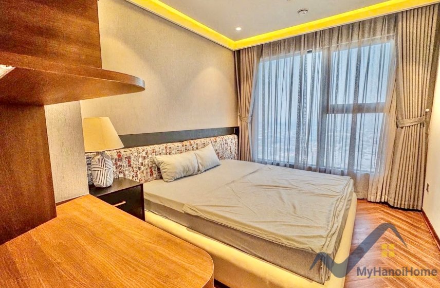 3 bedrooms Apartment in Ha Noi, Vietnam No. 26349