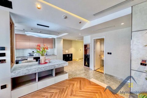 Квартира с 3 спальнями в Ханой , № 26349 7