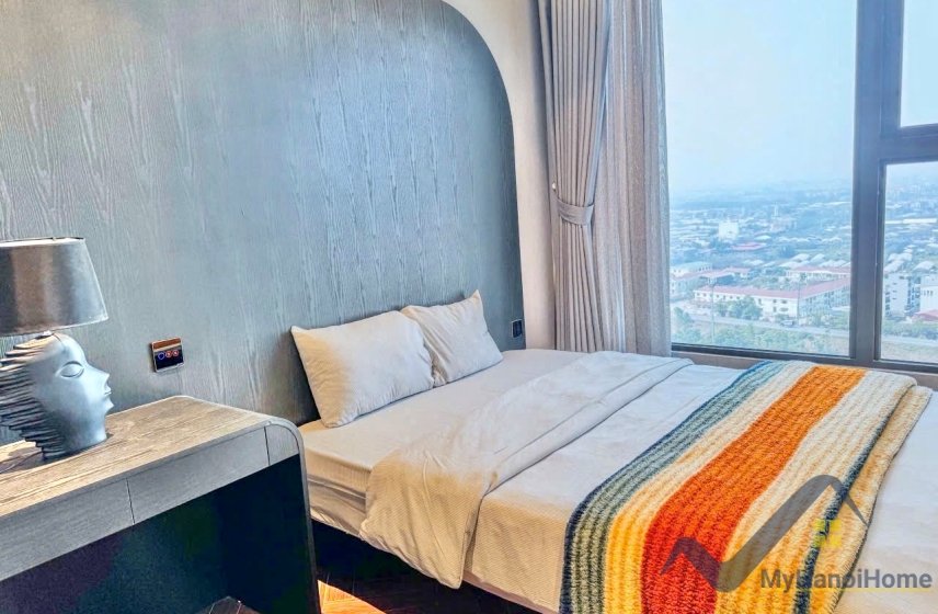 3 bedrooms Apartment in Ha Noi, Vietnam No. 26349