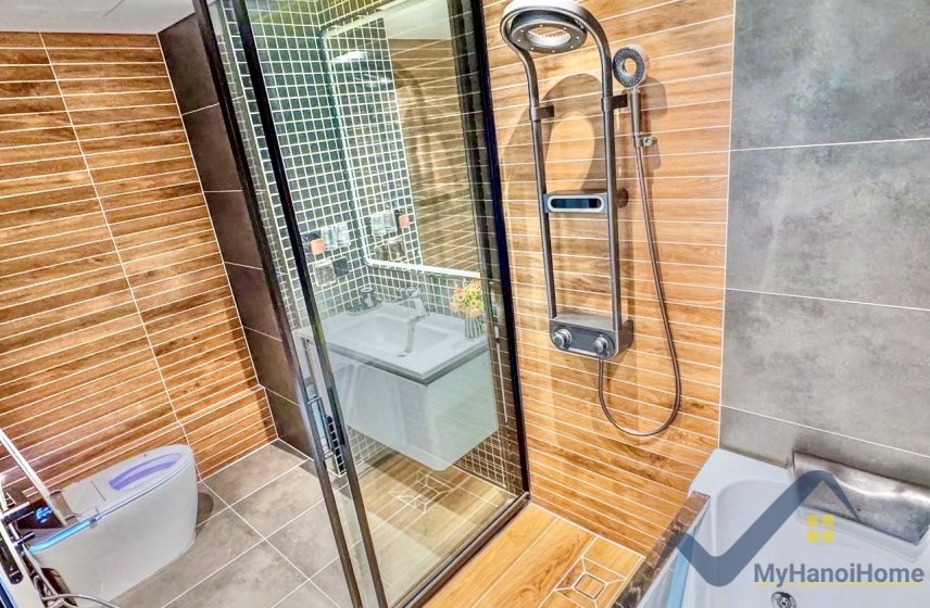 3 bedrooms Apartment in Ha Noi, Vietnam No. 26349