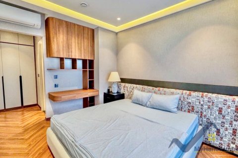 Квартира с 3 спальнями в Ханой , № 26349 17