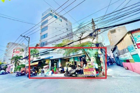 Studio Townhouse in District 7, Ho Chi Minh, No. 20524