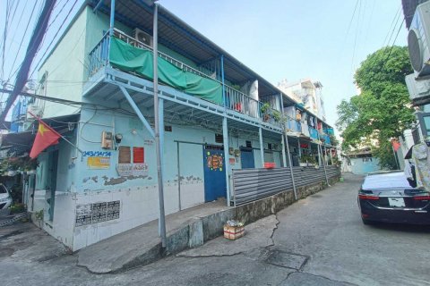 Studio Townhouse in District 7, Ho Chi Minh,  No. 20522
