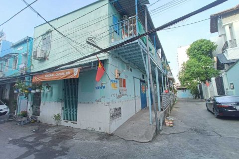 201.72m2 Townhouse in District 7, Ho Chi Minh,  No. 20522 3