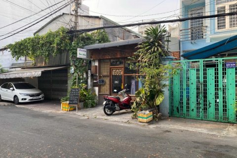 Studio Townhouse in District 7, Ho Chi Minh,  No. 20525