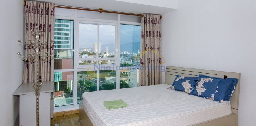 2 bedrooms Apartment in Nha Trang, No. 16488