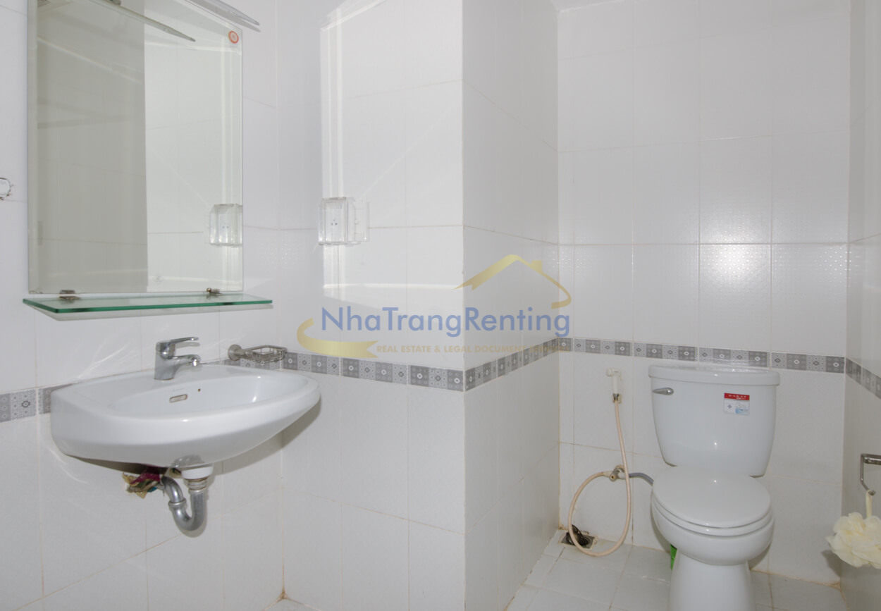 2 bedrooms Apartment in Nha Trang, Vietnam No. 16488