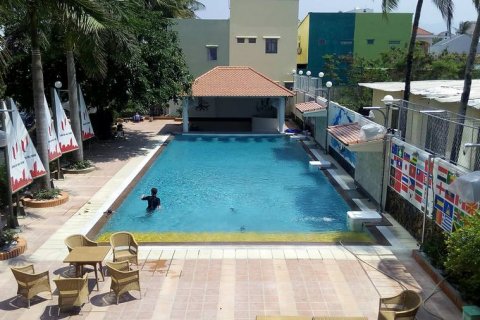 2 bedrooms Apartment in Nha Trang, No. 16488 8