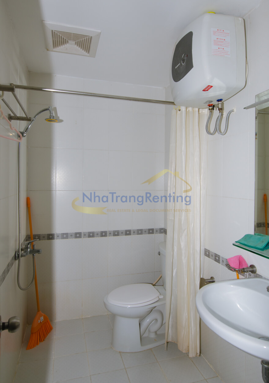 2 bedrooms Apartment in Nha Trang, Vietnam No. 16488