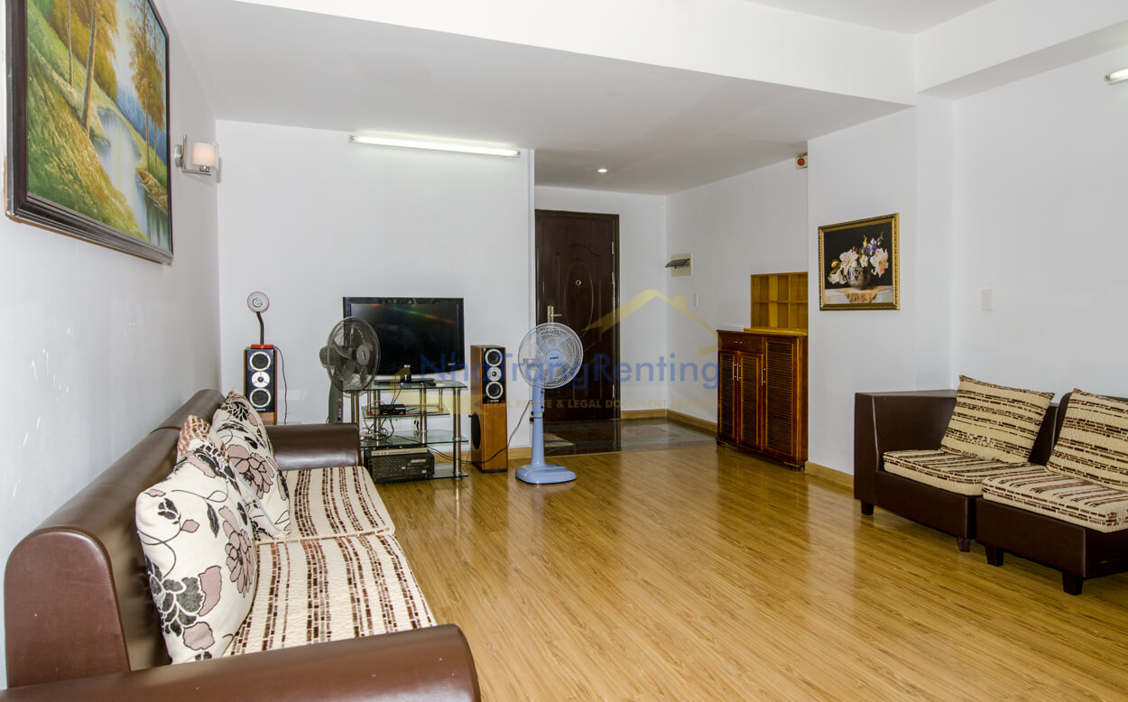 2 bedrooms Apartment in Nha Trang, Vietnam No. 16488