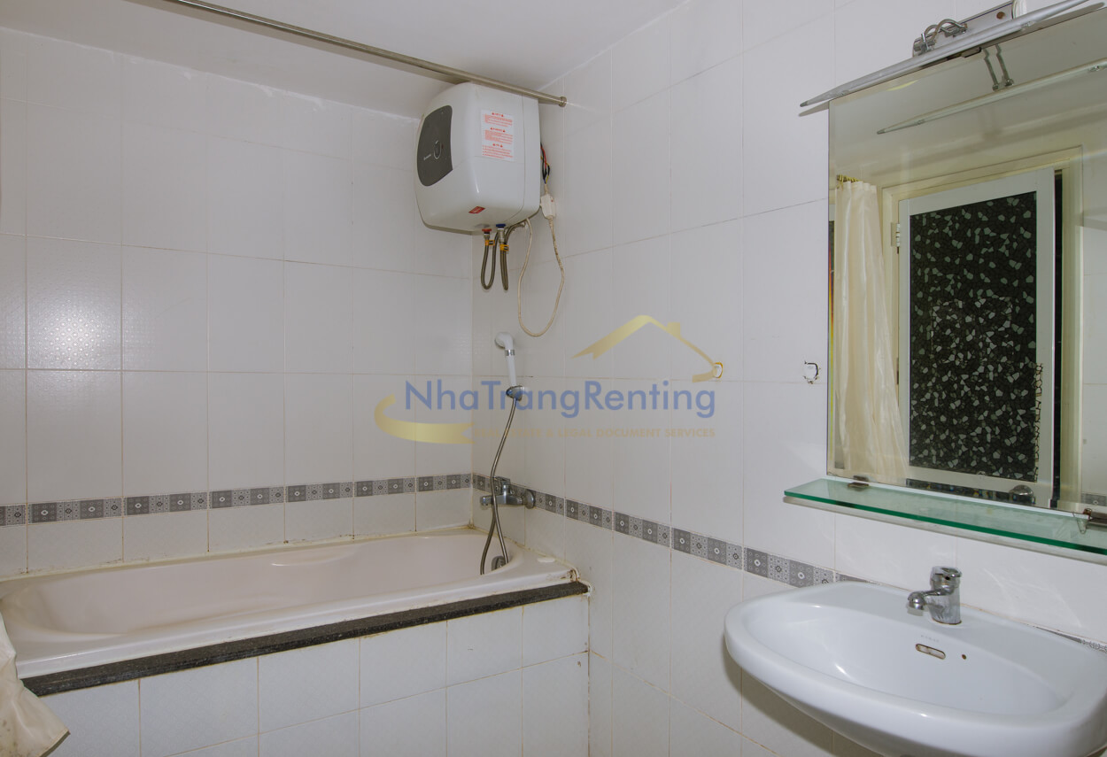 2 bedrooms Apartment in Nha Trang, Vietnam No. 16488
