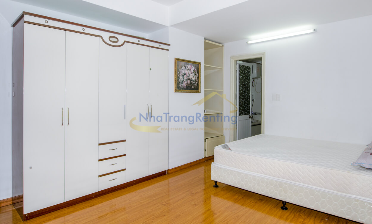 2 bedrooms Apartment in Nha Trang, Vietnam No. 16488