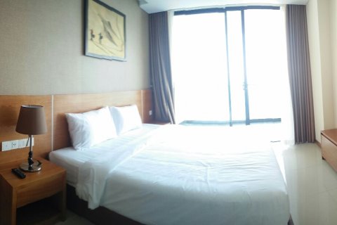 3 bedrooms Apartment in Nha Trang, No. 16487