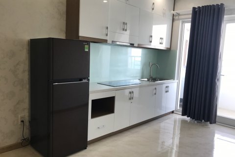 Квартира с 2 спальнями в Нячанг,  № 16493 5